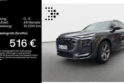 Audi Q3 4.001 km 48.990 &euro; Oberursel 61440
