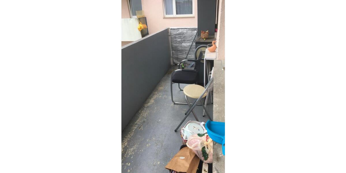 Etagenwohnung Rüsselsheim am Main - 1 Zimmer, 30 m&sup2;, 125.000&euro; | Angebot:27113687