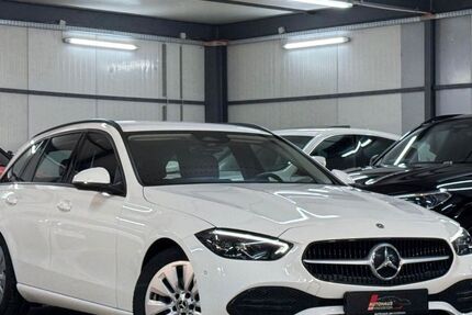 Mercedes-Benz C 220 84.834 km 24.890 &euro; Maintal 63477