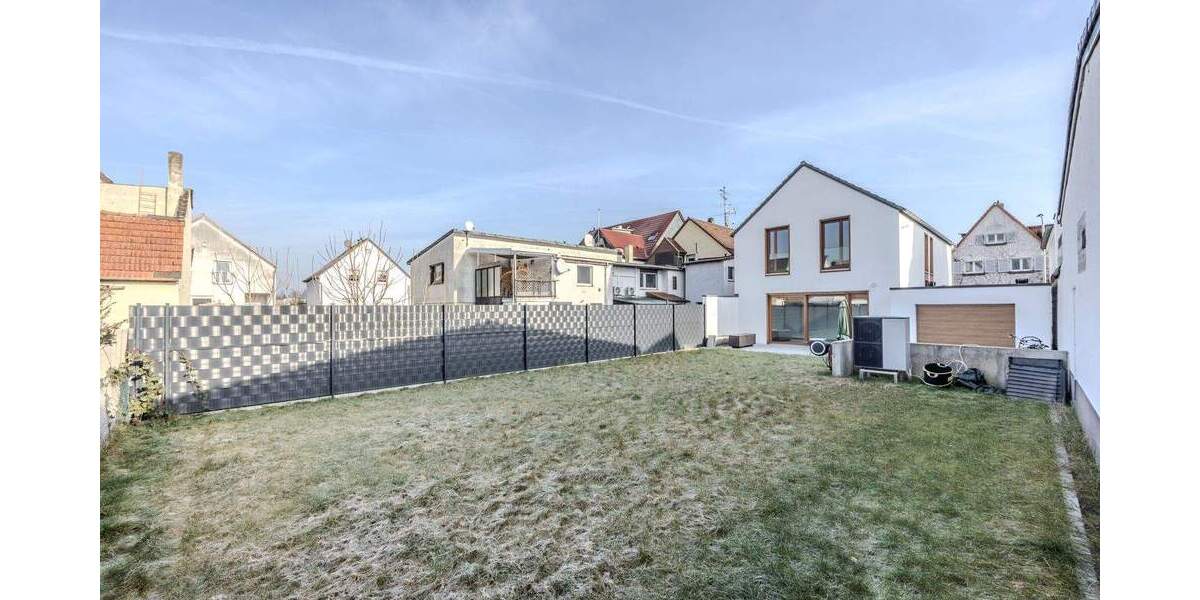 Einfamilienhaus Griesheim - 5 Zimmer, 154 m&sup2;, 899.500&euro; | Angebot:25691099