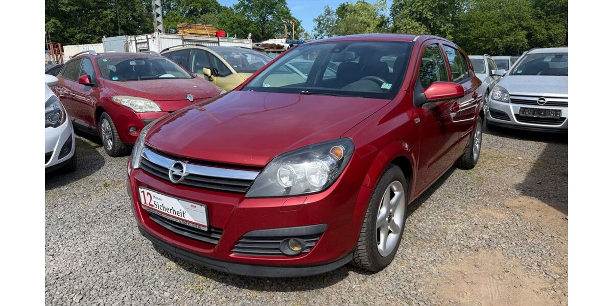 Opel Astra 219.859 km 1.200 &euro; Mühlheim am Main 63165