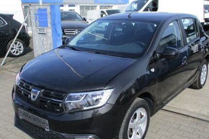 Dacia Sandero 47.500 km 4.950 &euro; Heusenstamm 63150