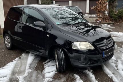 VW Fox 149.786 km 3.800 &euro; Hanau 63456