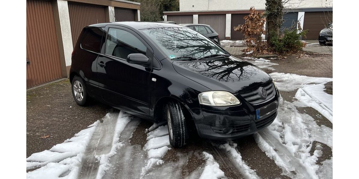 VW Fox 149.786 km 3.800 &euro; Hanau 63456