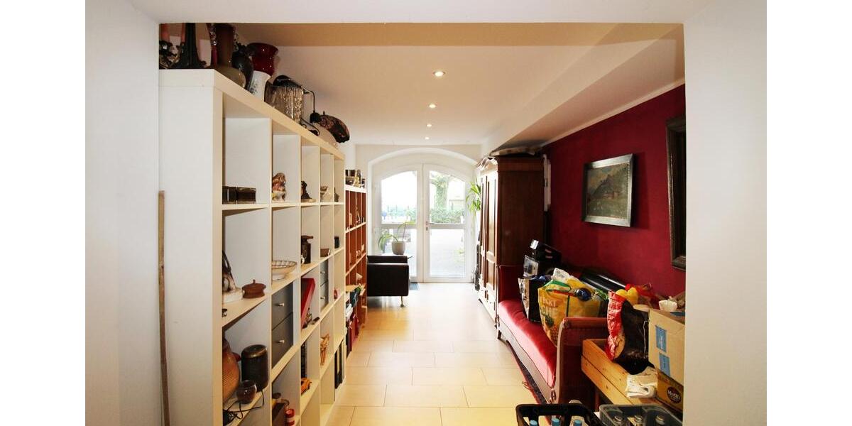 Große 3 Zimmer Wohnung, Loft Stil. Circa 105 m2 3 zimmer