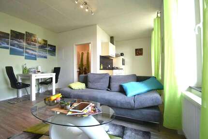 Zimmer Raunheim - 1 Zimmer, 1.595&euro; | Angebot:22846927