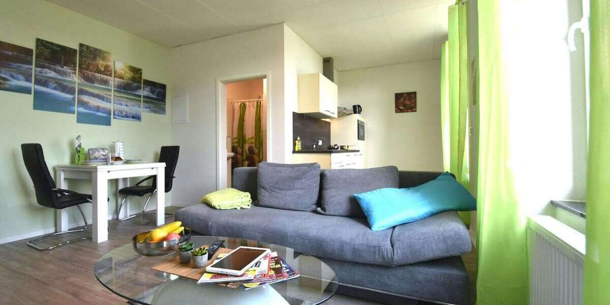 Zimmer Raunheim - 1 Zimmer, 1.595&euro; | Angebot:22846927