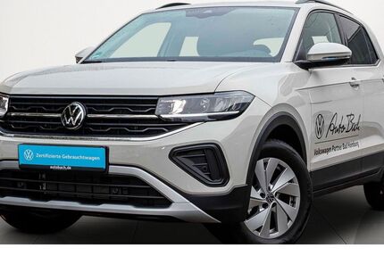 VW T-Cross 4.500 km 26.940 € Bad Homburg 61348