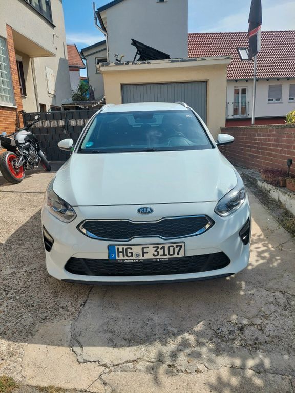 ceed Sportswagon