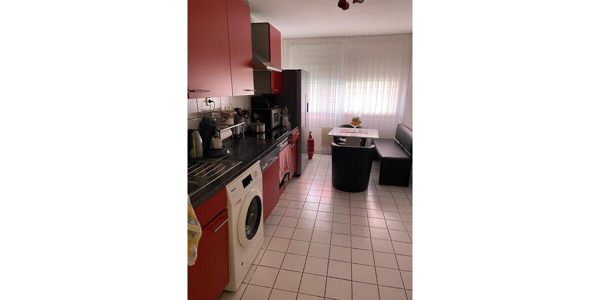 Etagenwohnung Offenbach am Main - 3 Zimmer, 100 m&sup2;, 350.000&euro; | Angebot:27163082