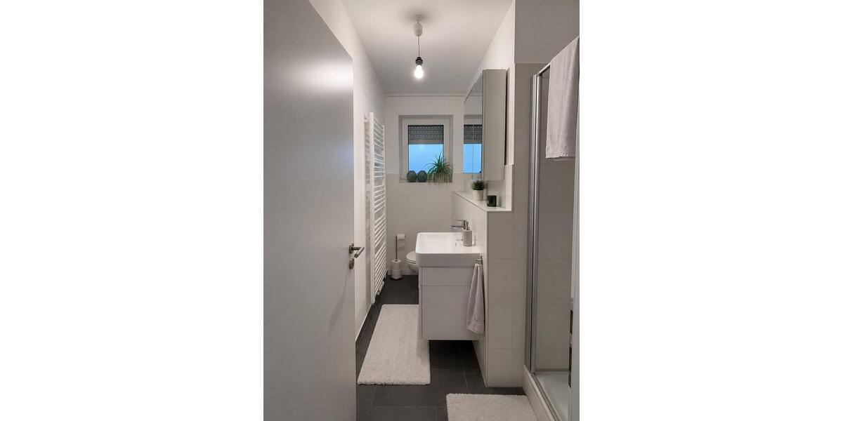 Etagenwohnung Königstein im Taunus - 1 Zimmer, 30 m&sup2;, 700&euro; | Angebot:26648463