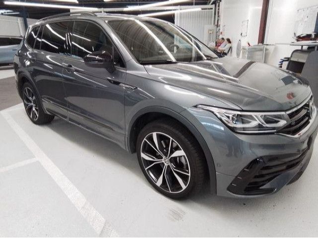 Tiguan Allspace