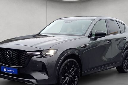 Mazda CX-60 30.568 km 36.550 € Frankfurt 60386