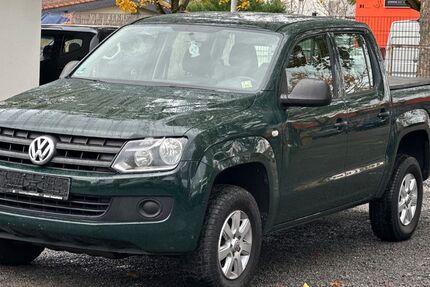 VW Amarok 244.000 km 10.490 € Darmstadt 64293