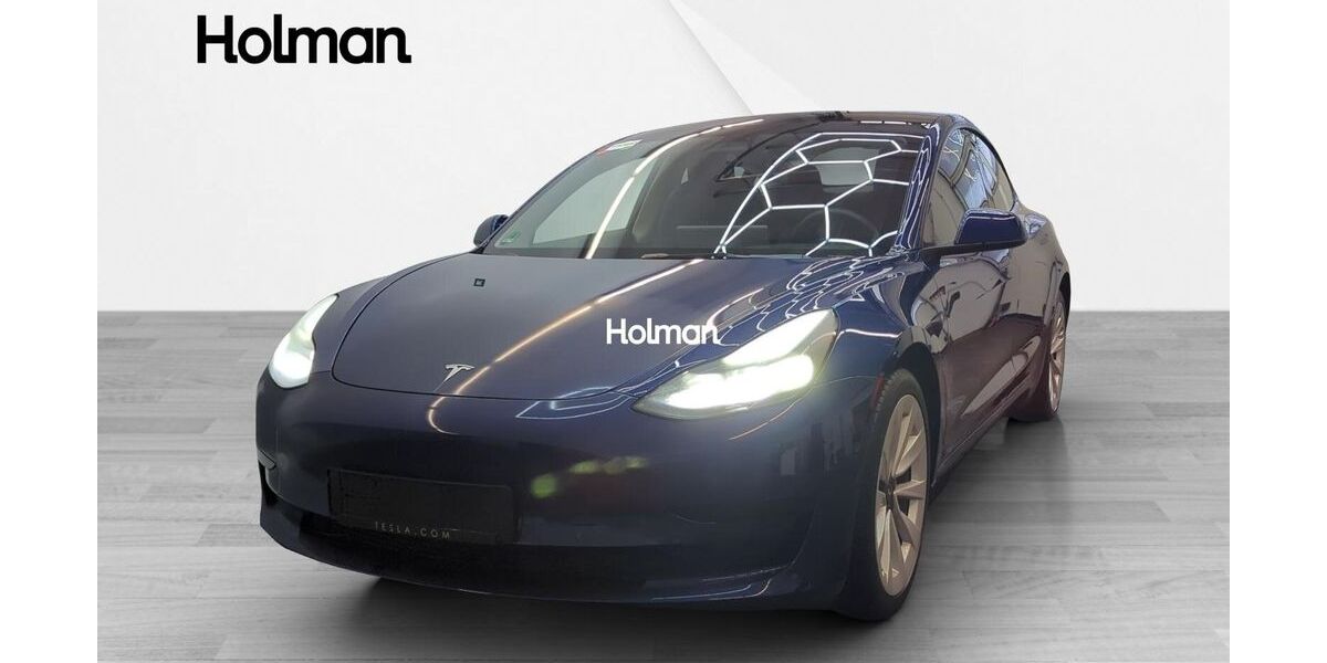 Tesla Model 3 60.148 km 25.621 &euro; Eschborn 65760