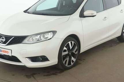 Nissan Pulsar 86.331 km 9.570 &euro; Frankfurt am Main 65936