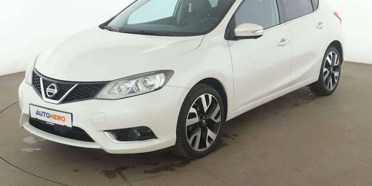 Nissan Pulsar 86.331 km 9.570 &euro; Frankfurt am Main 65936