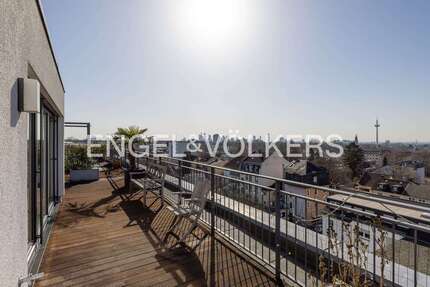 Wohnung Frankfurt am Main Nord-Ost - 2.5 Zimmer, 107 m&sup2;, 690.000&euro; | Angebot:25519468