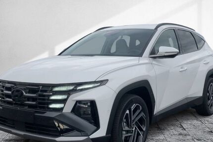 Hyundai TUCSON 9.776 km 42.990 &euro; Frankfurt 60314