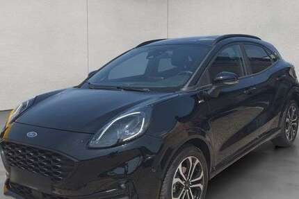 Ford Puma 18.173 km 21.950 &euro; Frankfurt am Main 60386