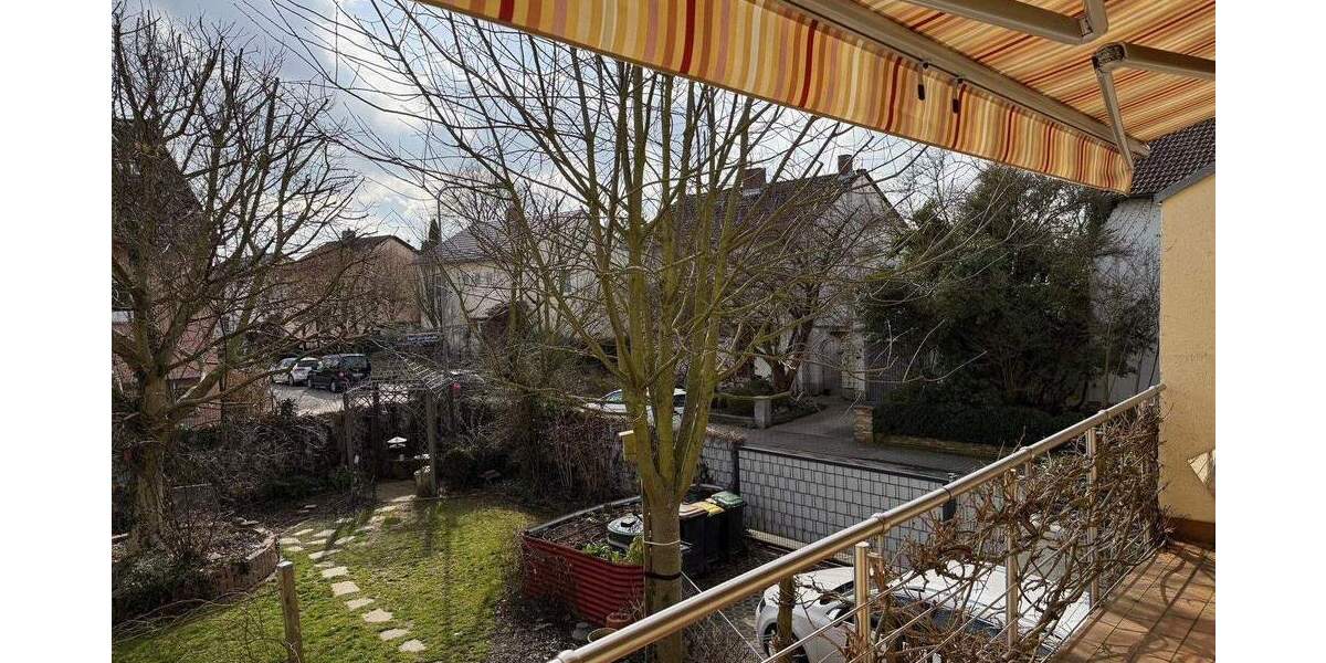Reihenendhaus Frankfurt am Main Nieder-Erlenbach - 5 Zimmer, 119 m&sup2;, 450.000&euro; | Angebot:25815008