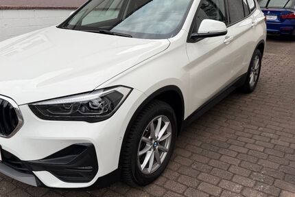 BMW X1 52.900 km 22.900 &euro; Karlstein/M 63791