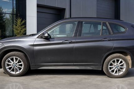 BMW X1 25.250 km 22.500 &euro; Frankfurt am Main 65931