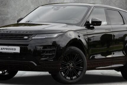 Land Rover Range Rover Evoque 16.172 km 46.850 &euro; Kronberg 61476