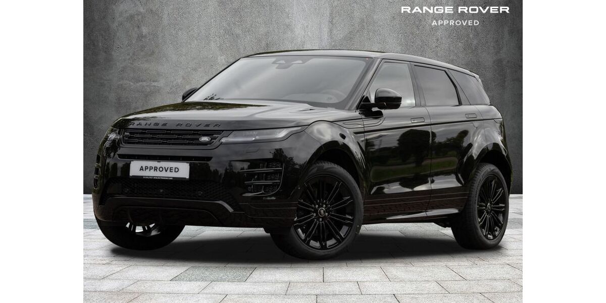 Land Rover Range Rover Evoque 17.172 km 46.850 &euro; Kronberg 61476