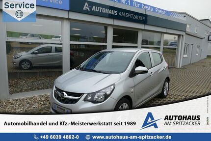 Opel Karl 94.000 km 7.990 &euro; Karben 61184