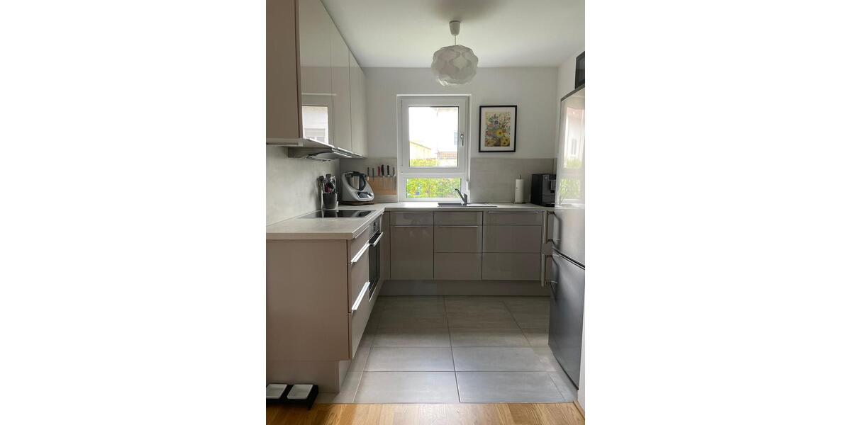 Terrassenwohnung Flörsheim am Main - 3 Zimmer, 95 m&sup2;, 489.000&euro; | Angebot:26875497