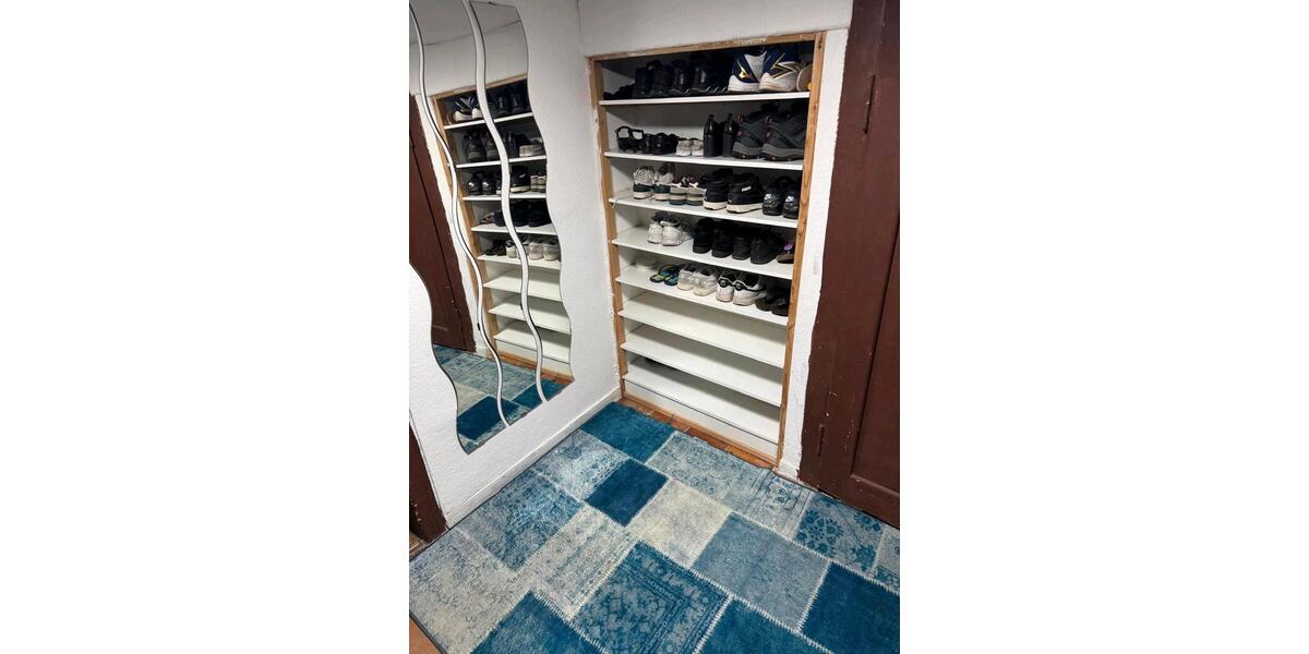 Charmantes Fachwerkhaus zur Miete 90qmNEU ANSPACHGARAGE 4 zimmer