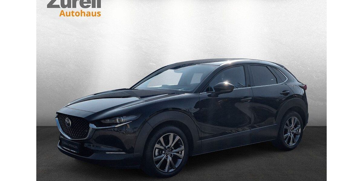 Mazda CX-30 47.623 km 21.222 &euro; Darmstadt 64293