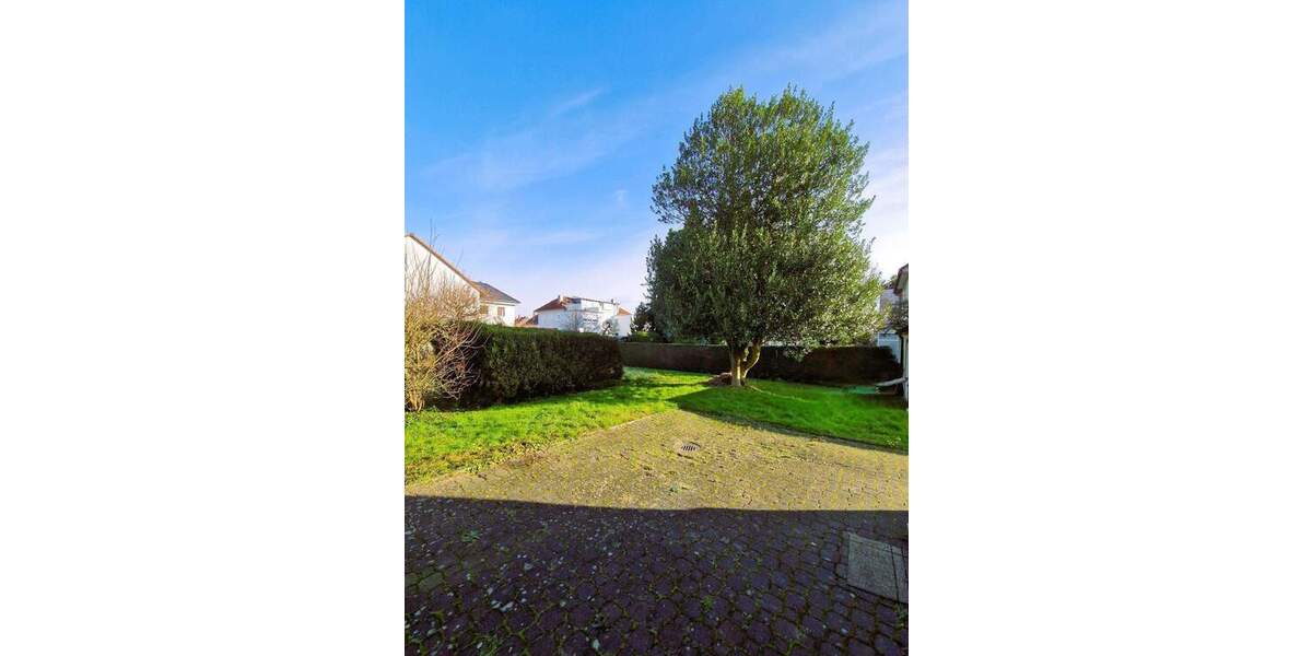 Doppelhaushälfte Oberursel Bommersheim - 4 Zimmer, 95 m&sup2;, 680.000&euro; | Angebot:25692668