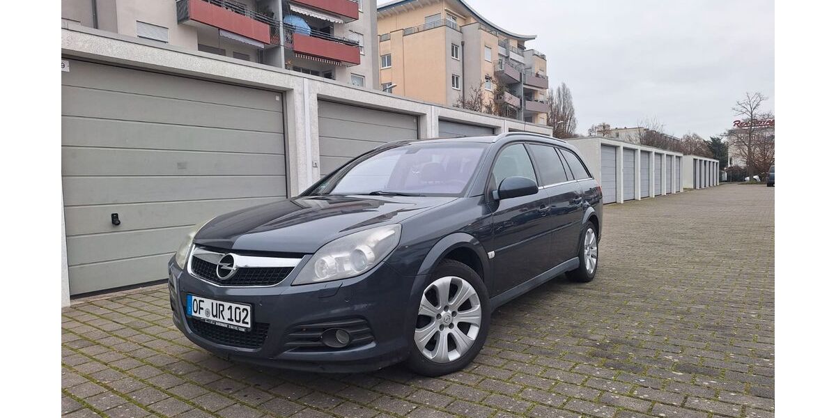 Opel Vectra 270.000 km 1.600 &euro; Offenbach am Main 63069