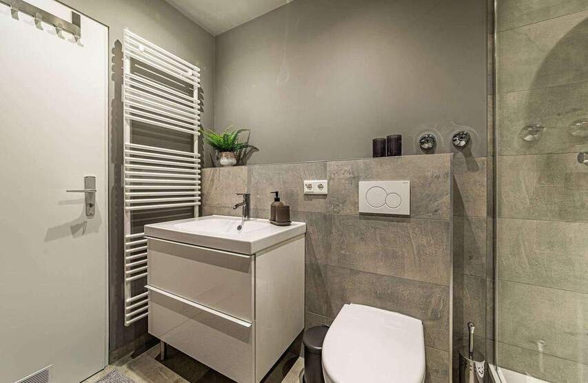 Möblierte Wohnung auf Zeit zu vermieten: 2 zimmer