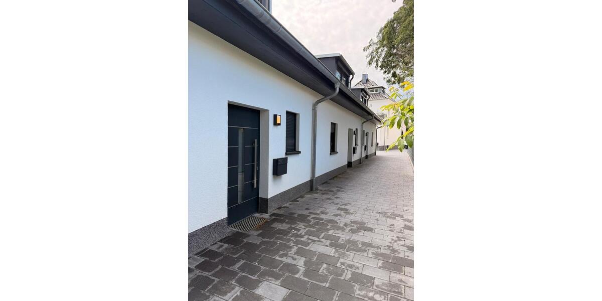 Reihenhaus Mörfelden-Walldorf Walldorf - 3 Zimmer, 105 m&sup2;, 2.500&euro; | Angebot:26629208