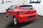 Renault Clio Experience Navi, Scheckheft Rate 115,- 74.919 km 12.590 &euro; Schwalbach/Taunus 65824