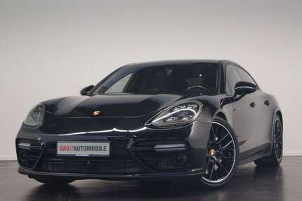 Porsche Panamera 180.000 km 52.900 &euro; Darmstadt 64293