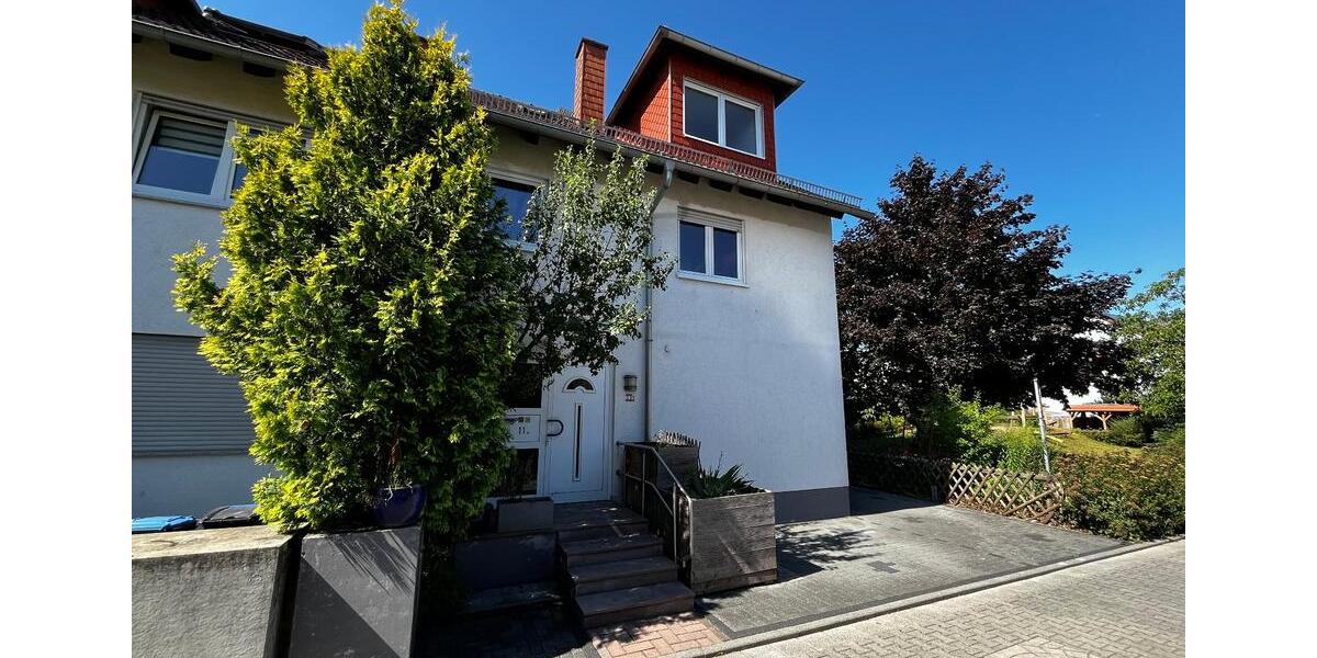 Doppelhaushälfte Dreieich - 8 Zimmer, 257 m&sup2;, 860.000&euro; | Angebot:26125355