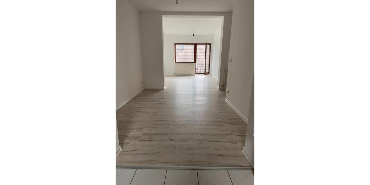 Etagenwohnung Nidderau - 2.5 Zimmer, 64 m&sup2;, 1.056&euro; | Angebot:26416303