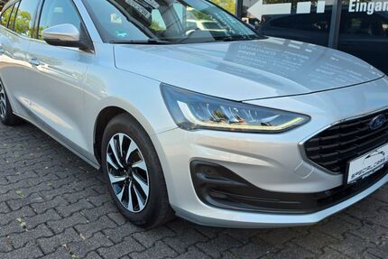 Ford Focus 134.900 km 10.990 &euro; Offenbach am Main 63069