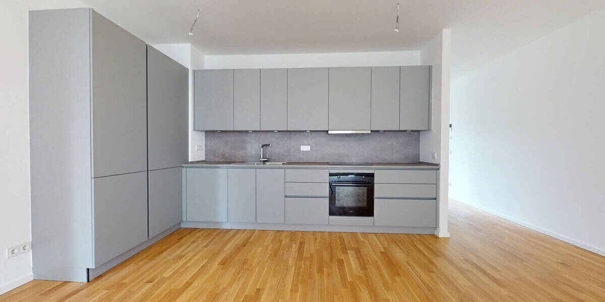 Etagenwohnung Königstein im Taunus Königstein - 3 Zimmer, 106 m&sup2;, 1.845&euro; | Angebot:26017875