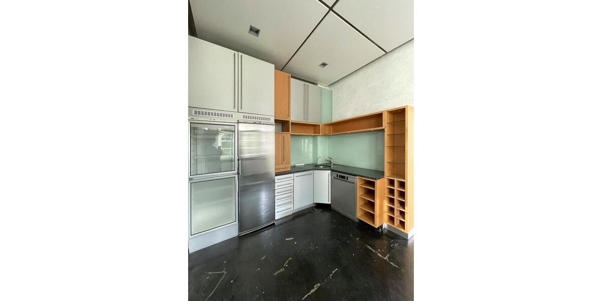 240 m2 Büroetage in alter Fabrik, Frankfurt am Main Höchst zimmer