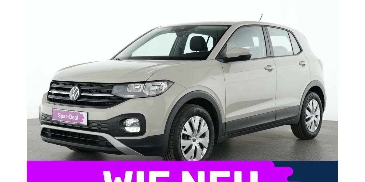 VW T-Cross 43.163 km 15.664 &euro; Dietzenbach bei Frankfurt 63128