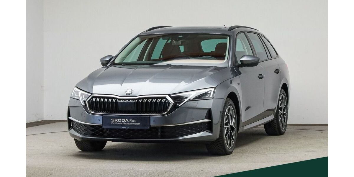 Skoda Octavia 26.900 km 32.999 &euro; Mühlheim 63165