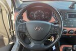Hyundai i10 Intro Edition*SHZ*Klima*Alu*Bluetooth*1.Hand 68.200 km 7.970 &euro; Nidderau 61130