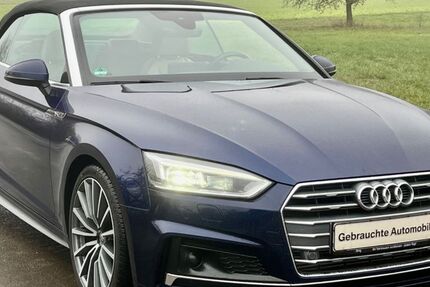 Audi A5 45.000 km 31.990 &euro; Friedrichsdorf-Seulberg 61381