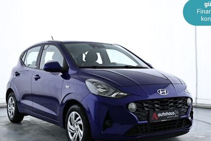 Hyundai i10 17.871 km 9.970 &euro; Egelsbach 63329
