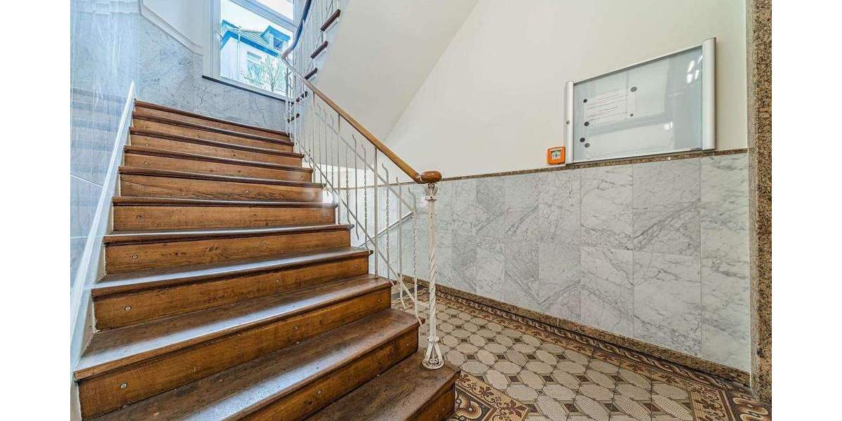 Möblierte Wohnung auf Zeit zu vermieten: 1 zimmer